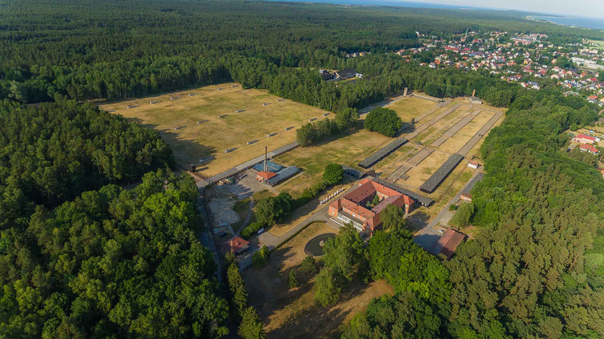 Muzeum Stutthof w Sztutowie